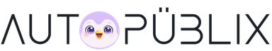 AutoPubliX Logo