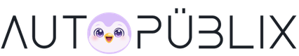 AutoPublix AutoPublix Logo
