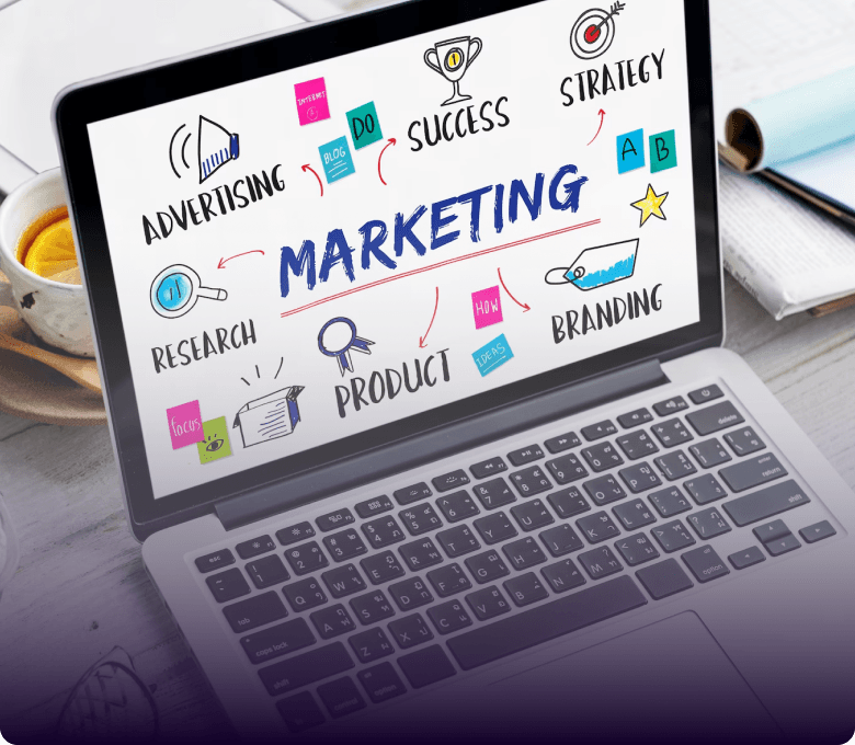 Marketing Agencies