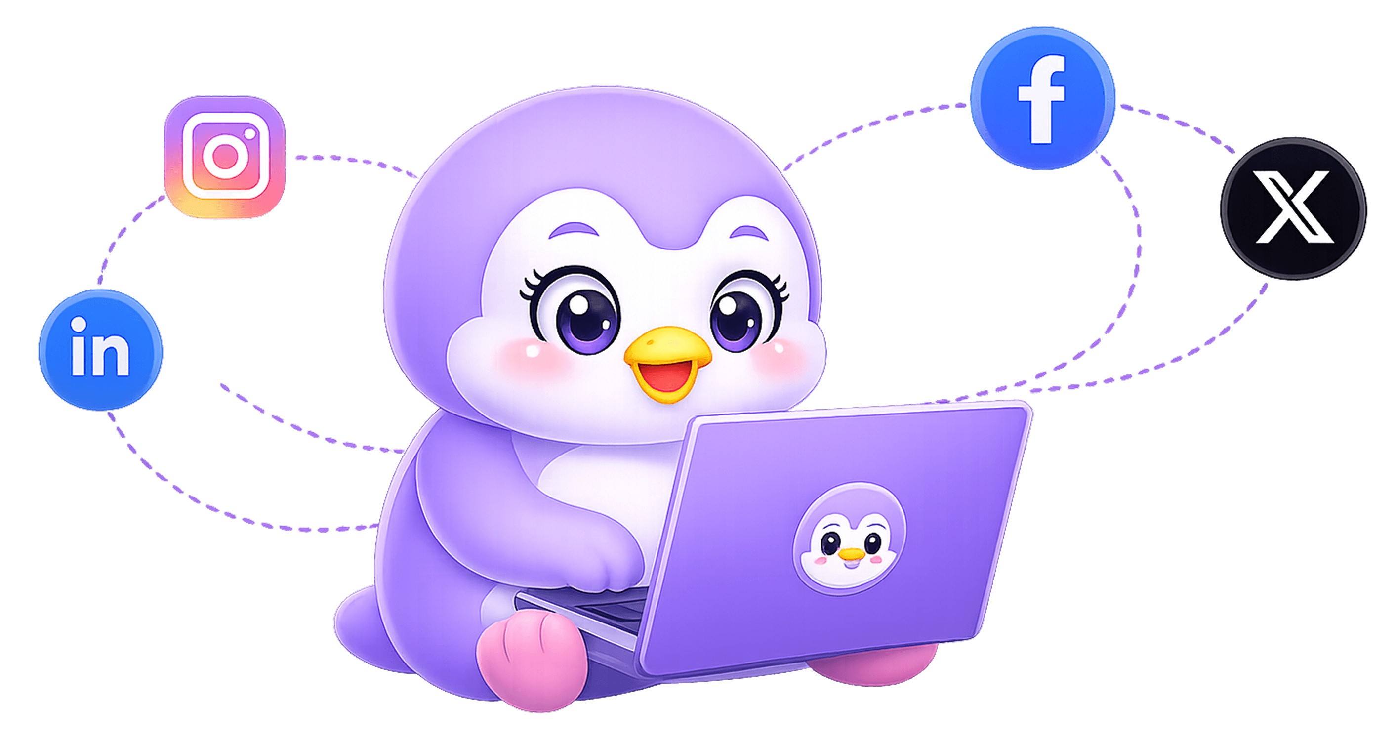 AutoPubliX AI Social Publishing