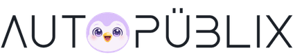 AutoPublix AutoPublix Logo