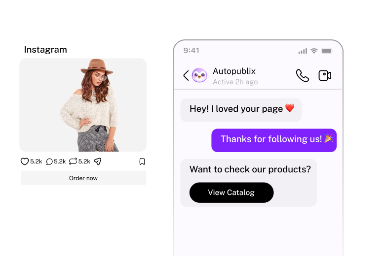 AI-Powered Social Media Automation