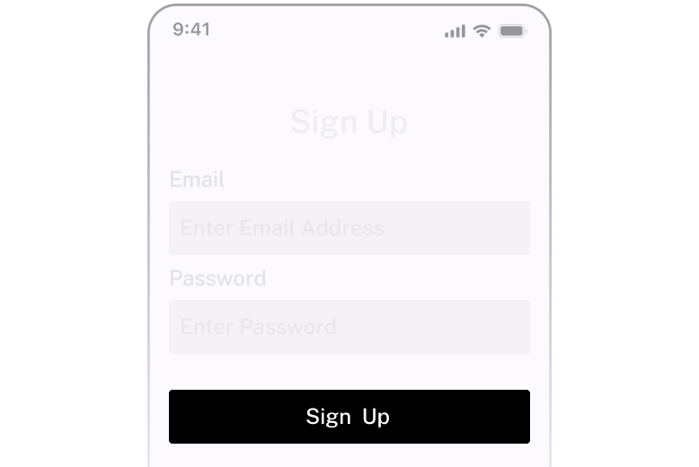 Connect Your Accounts