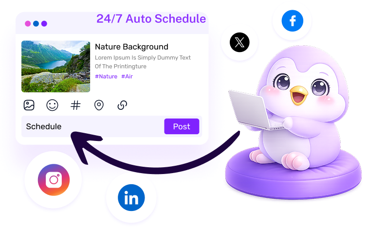 Multi-Platform Management